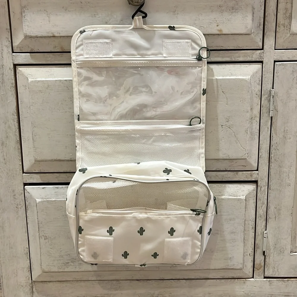 TOILITRY case
